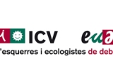ICV inicia una campanya per informar els perills del fracking